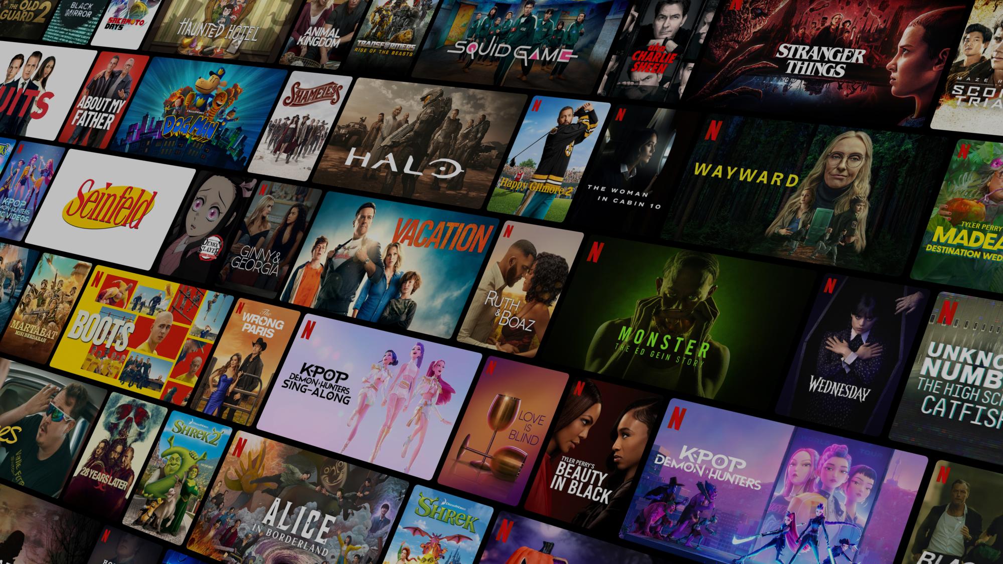 Yakmov 2026 - Films et séries en streaming VF et VOSTFR